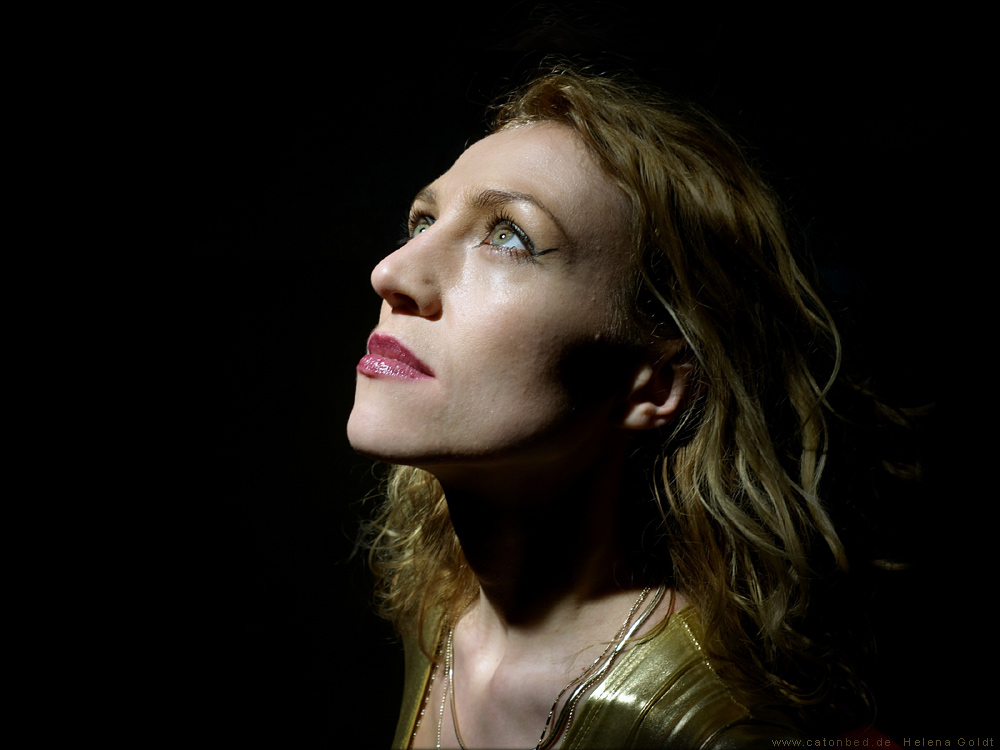Helena Goldt