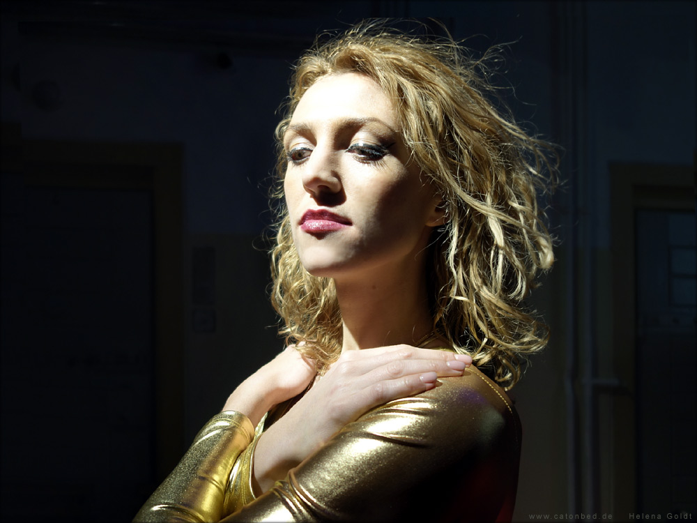 Helena Goldt