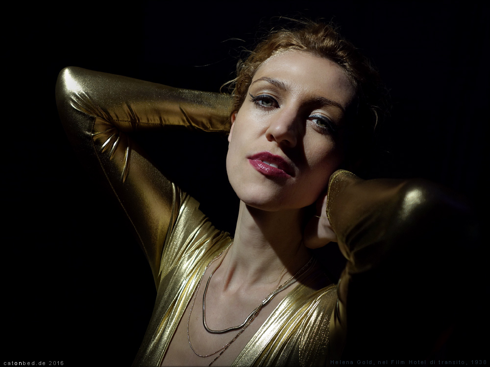 Helena Goldt