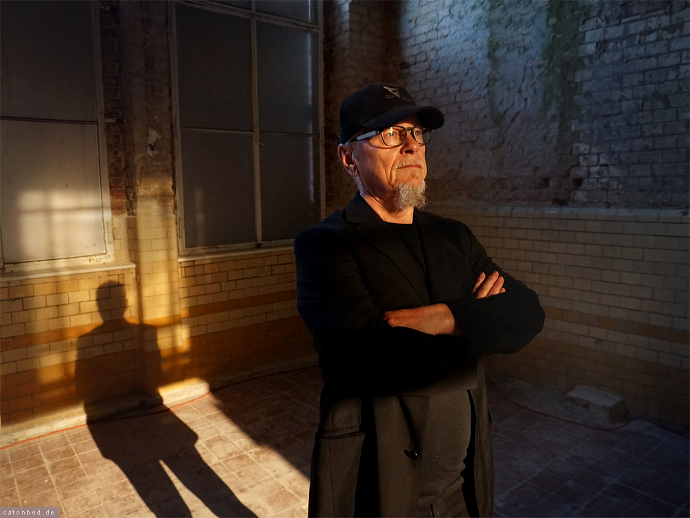 Klaus Kipfmüller (Künstler)