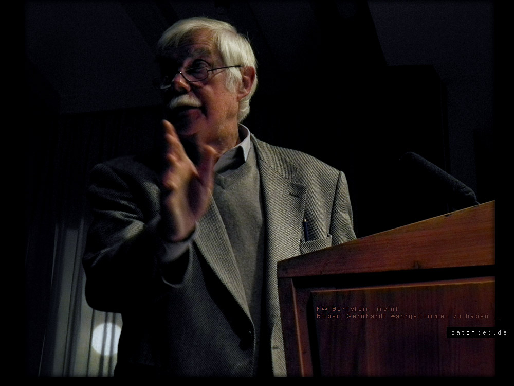 F.W.  Bernstein
