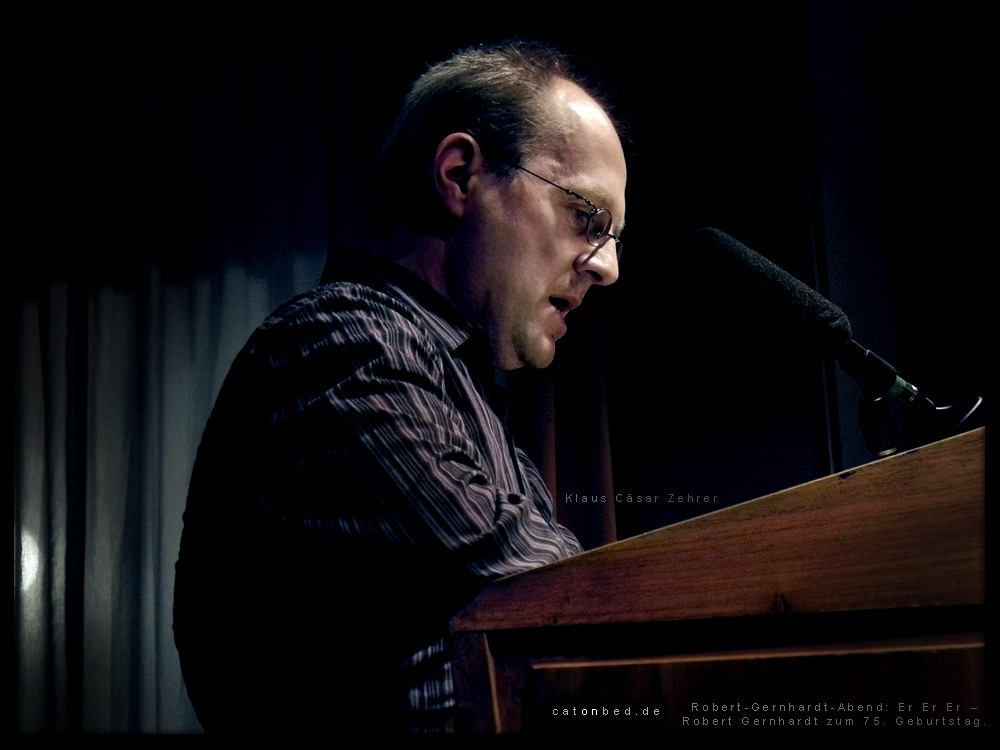 Klaus Cäsar Zehrer