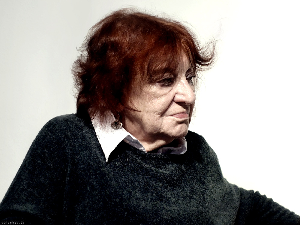 Buchhändlerkeller / Cornelia Staudacher