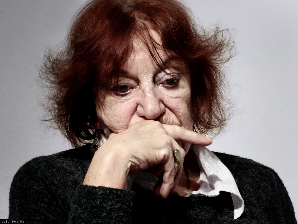Cornelia Staudacher