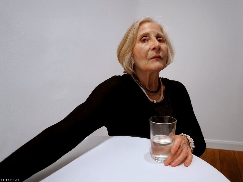 Gisela Weimann / "Let´s have a ball!" POP-UP!