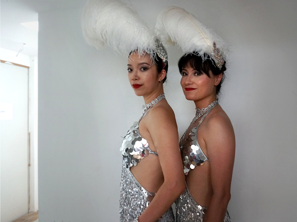 Conny Schleime, Malerin