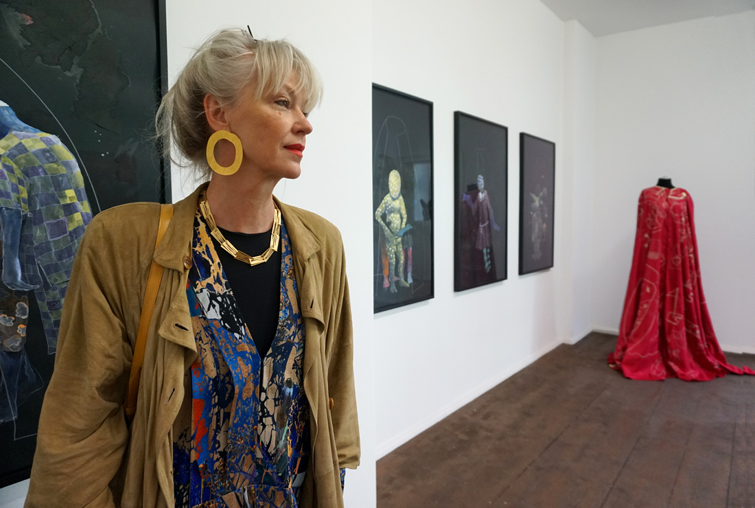 Elisabeth Masé / Haus Kunst Mitte