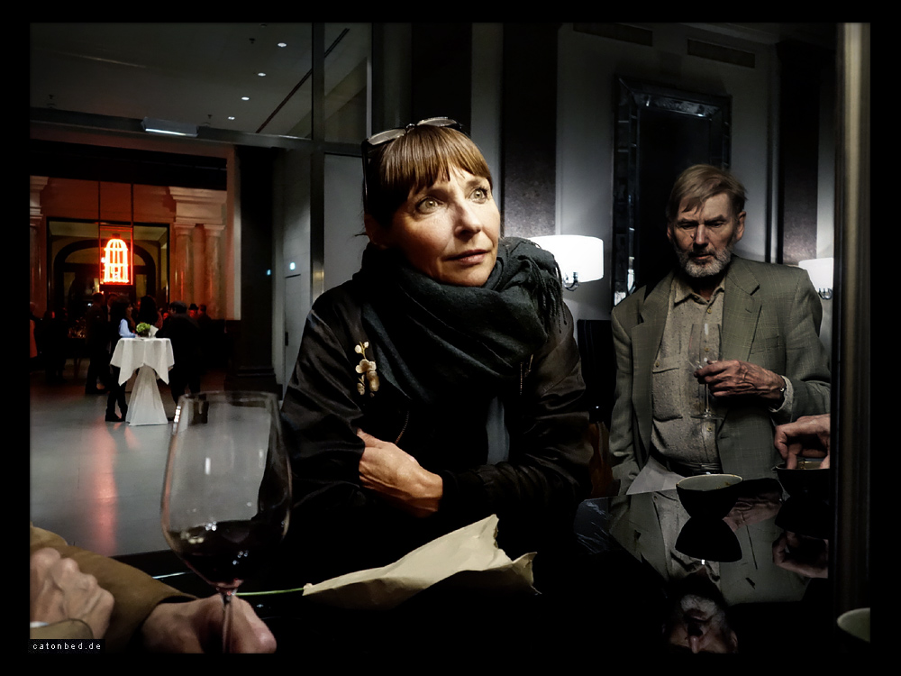 Hotel de Rome / Iris Schieferstein