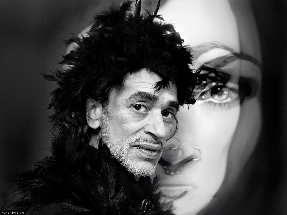 Ausstellung BODIES’ - O.M.Bueno