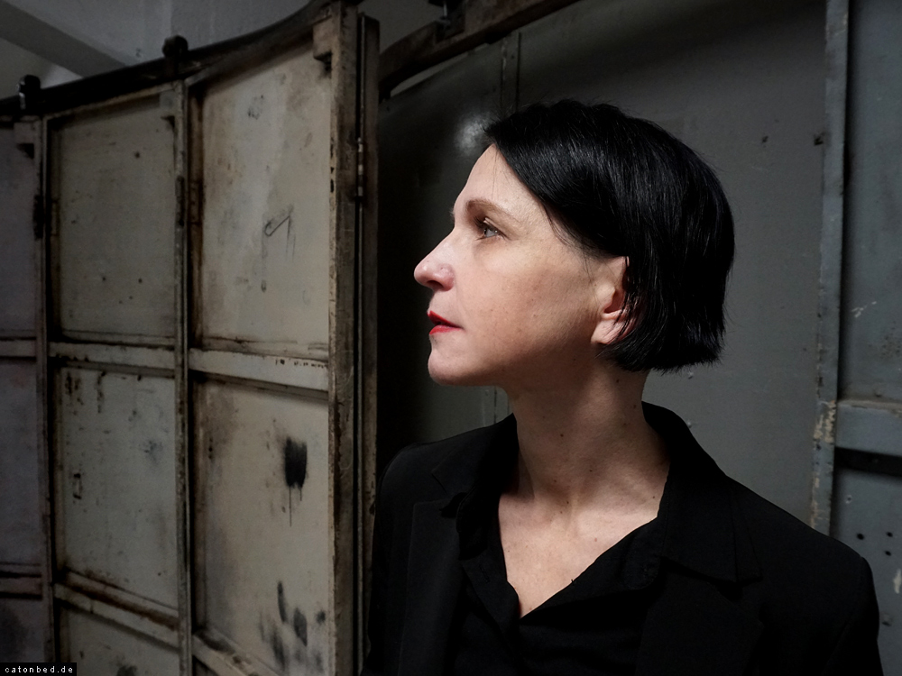 Ausstellung BODIES’: Die Fotografin Lilith Terra