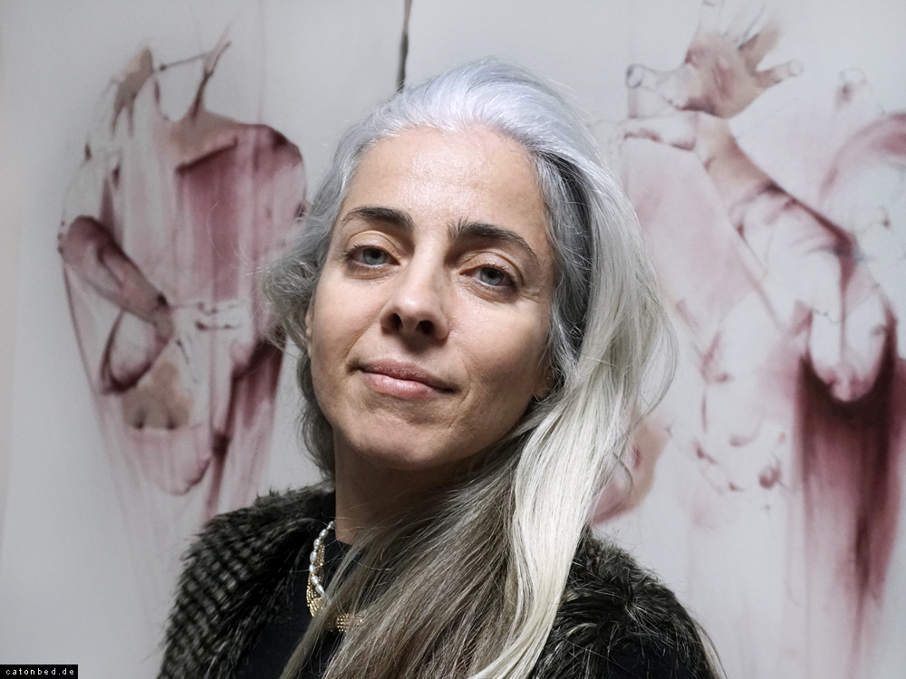 Ausstellung BODIES’: Der Fotograf Torsten Solin
