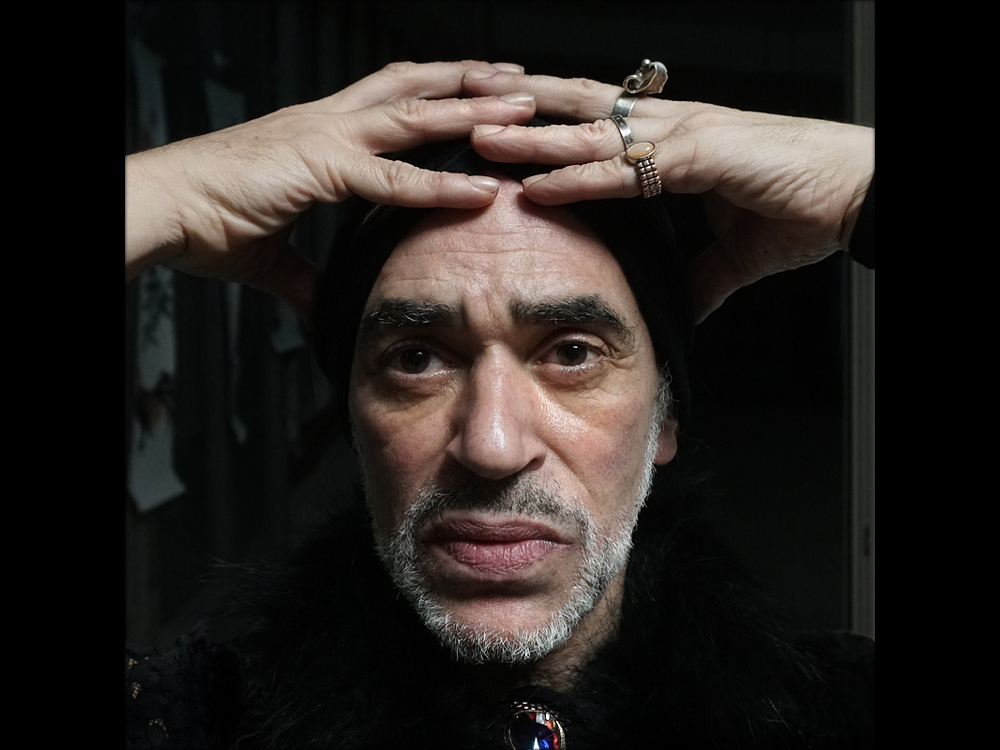 Ausstellung BODIES’: Oswaldo Maria Bueno 