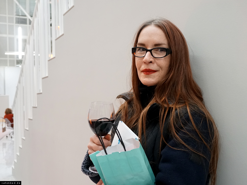 Margoscia- 18. IBB-Preis für Photographie, 2024