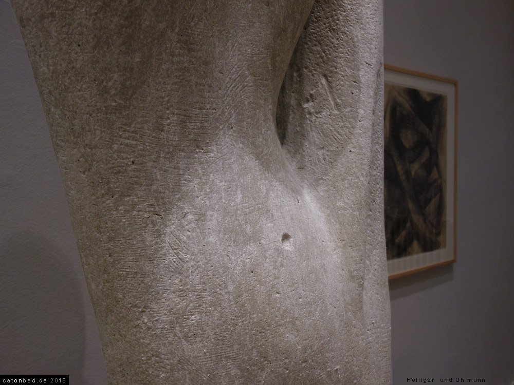 Kunsthaus Dahlem, 2016 - Ulrich Wüst