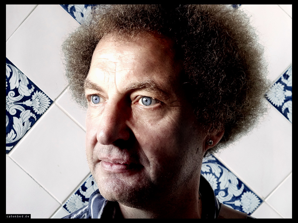 Jan Peter Bremer