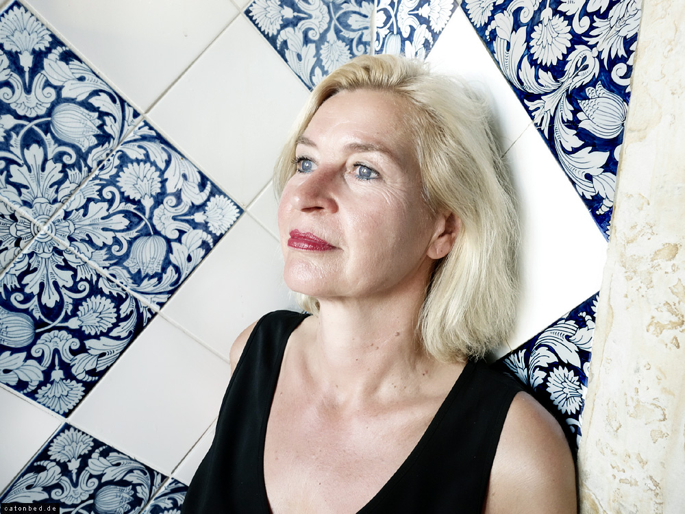 Britta Gansebohm