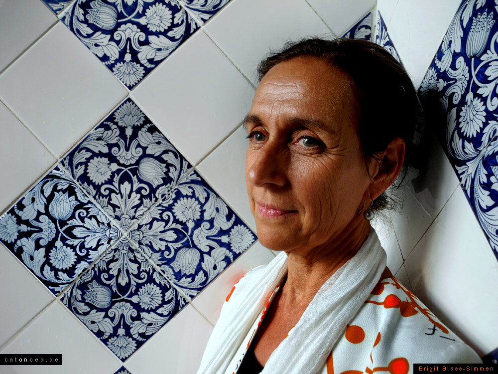 Sandra Milo