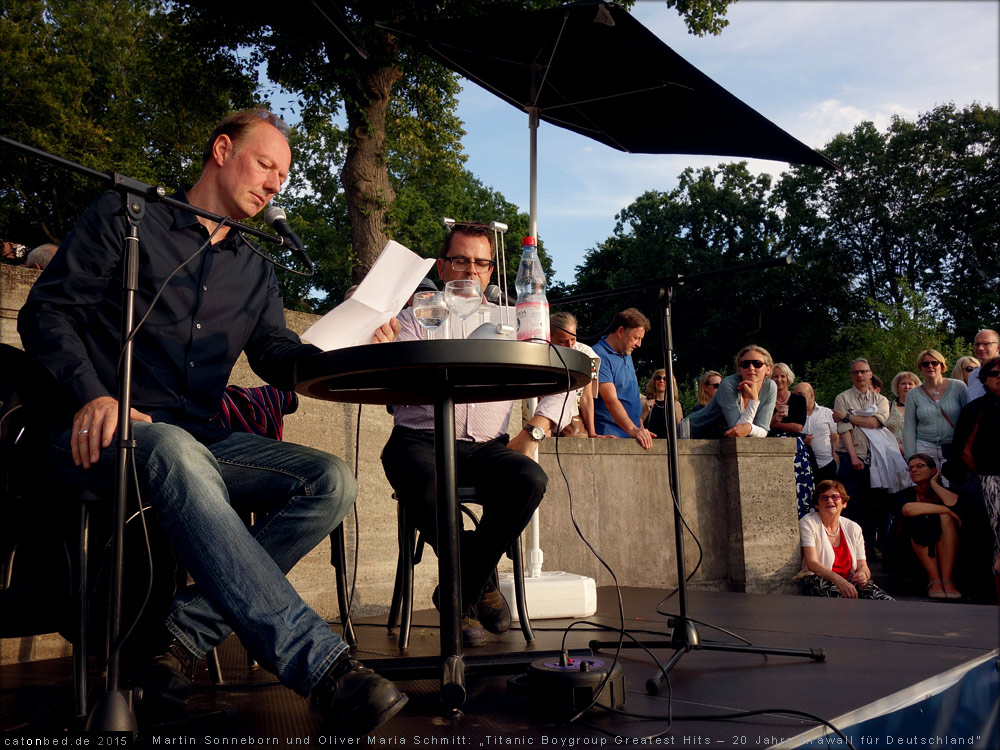 Martin Sonneborn