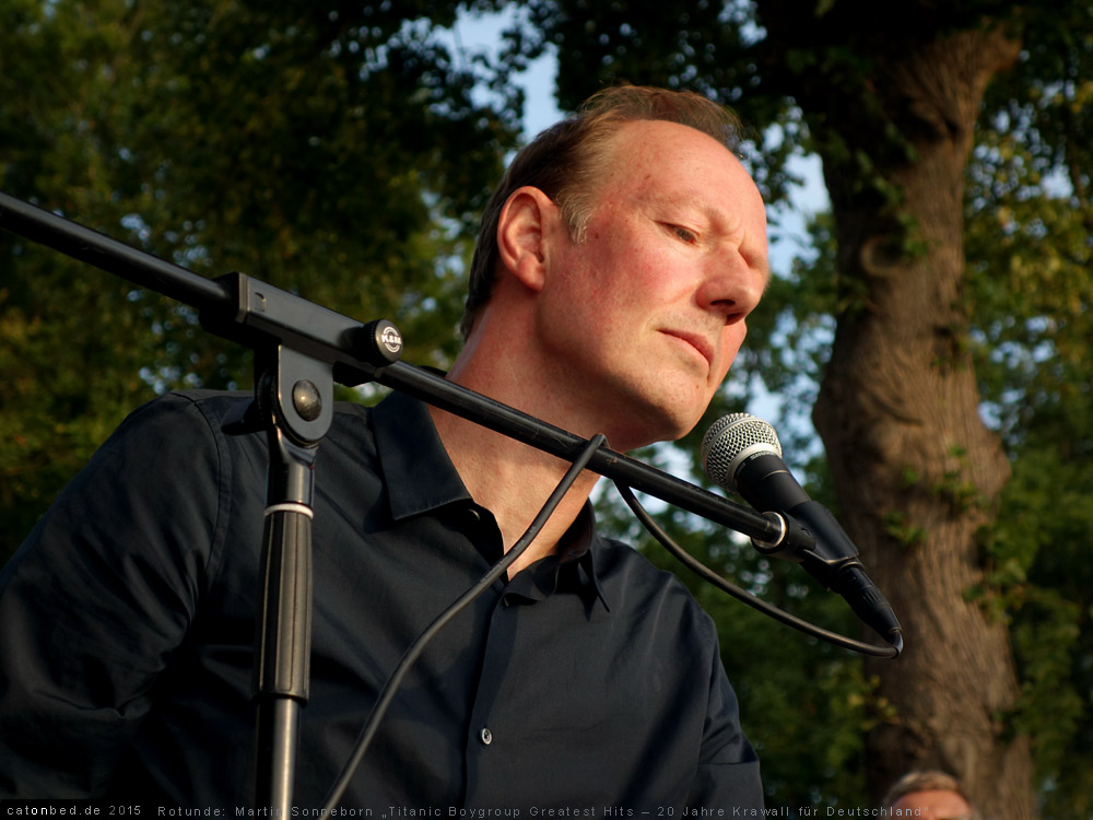 Martin Sonneborn