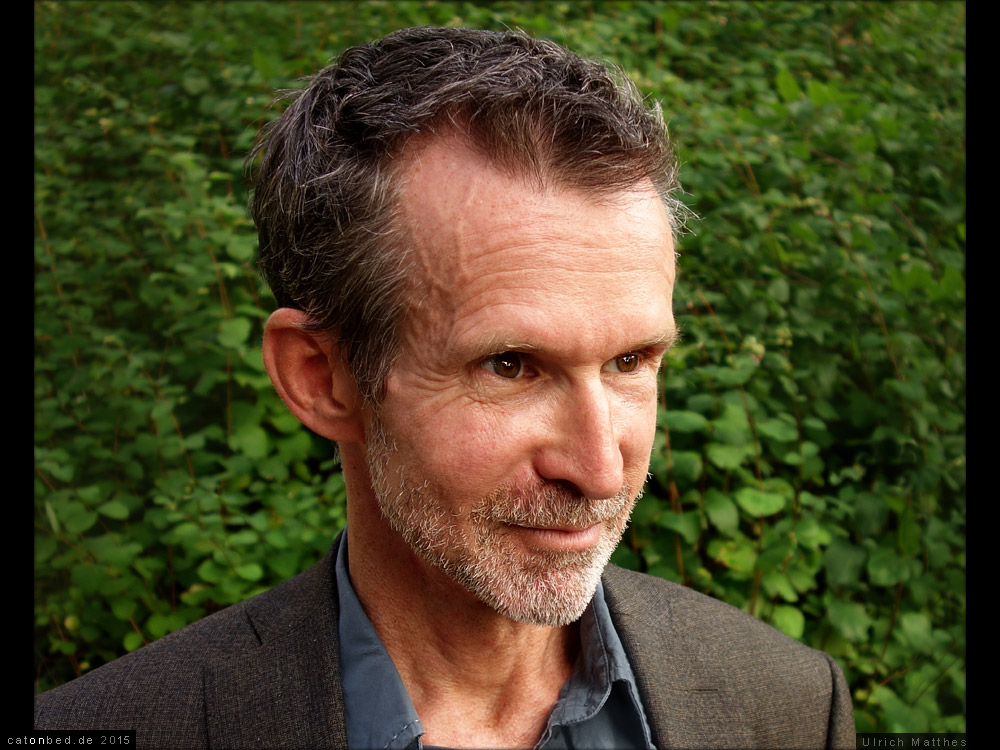 Ulrich Matthes, Schauspieler