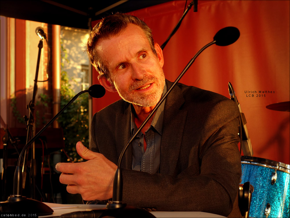 Ulrich Matthes, Schauspieler