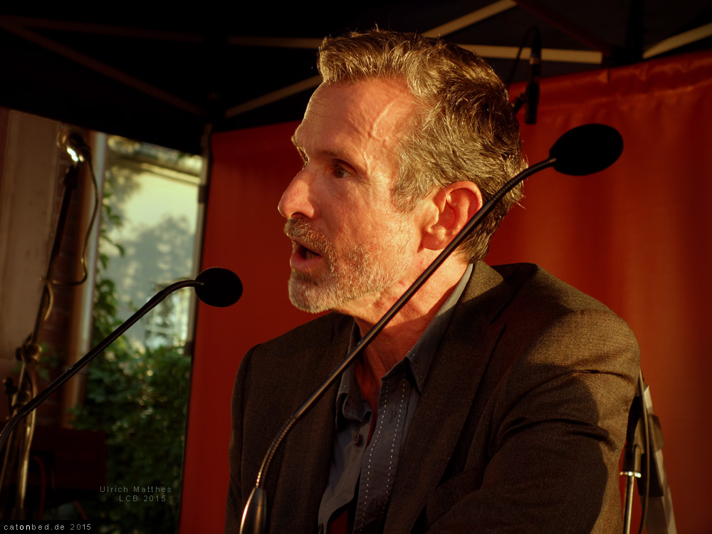 Ulrich Matthes, Schauspieler