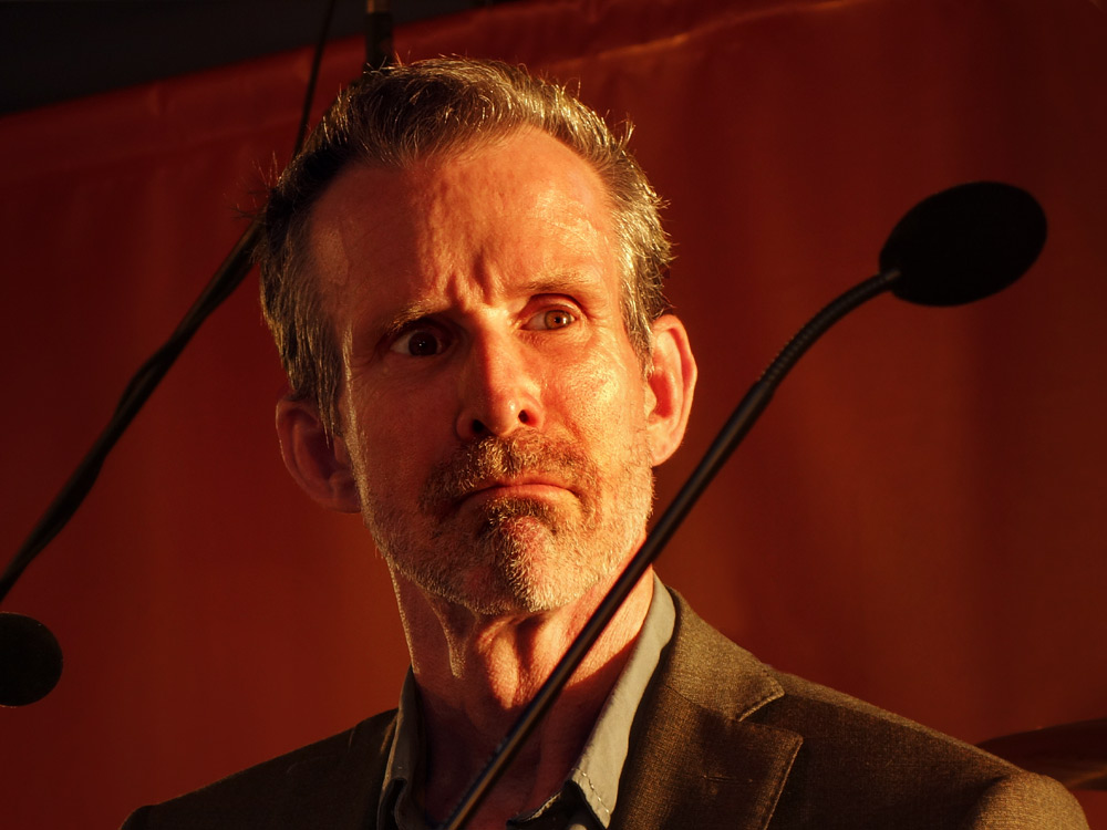 Ulrich Matthes, Schauspieler