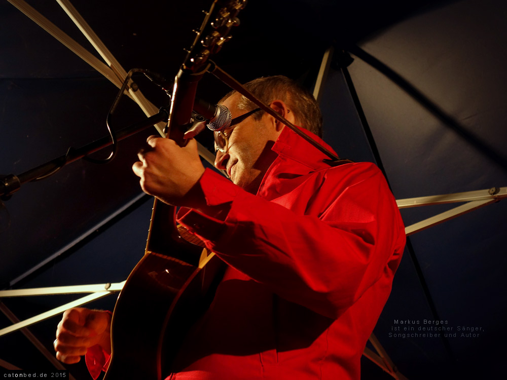 Erdmöbel:  Markus Berges