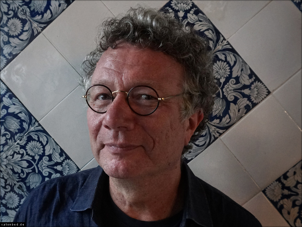 Ingo Schulze, Autor