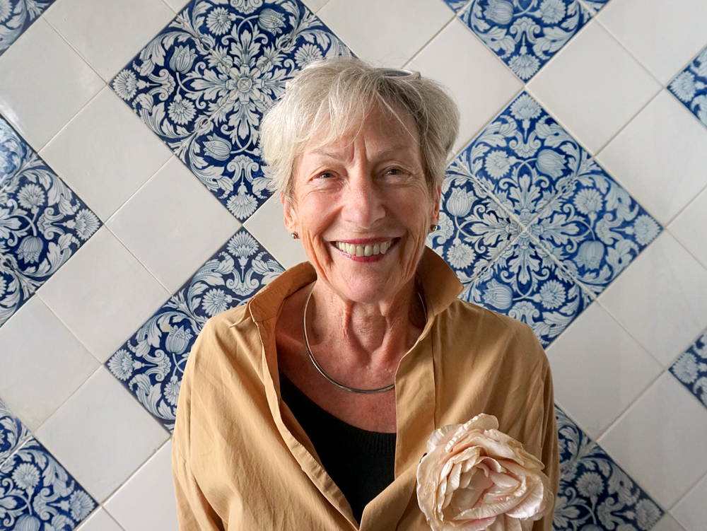 Sommerfest LCB 2023 - Die Bestsellerautorin Isabel Bogdan<leer>
