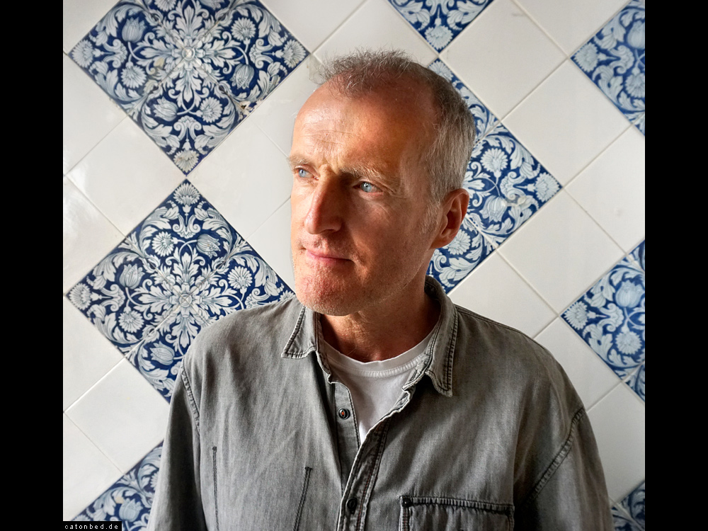 Robert Seethaler, Autor bei Ullstein. 