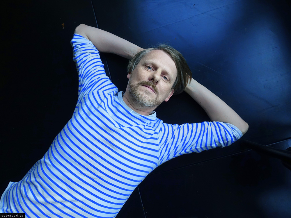 Der Verleger Axel von Ernst, (Lilienfeld Verlag)