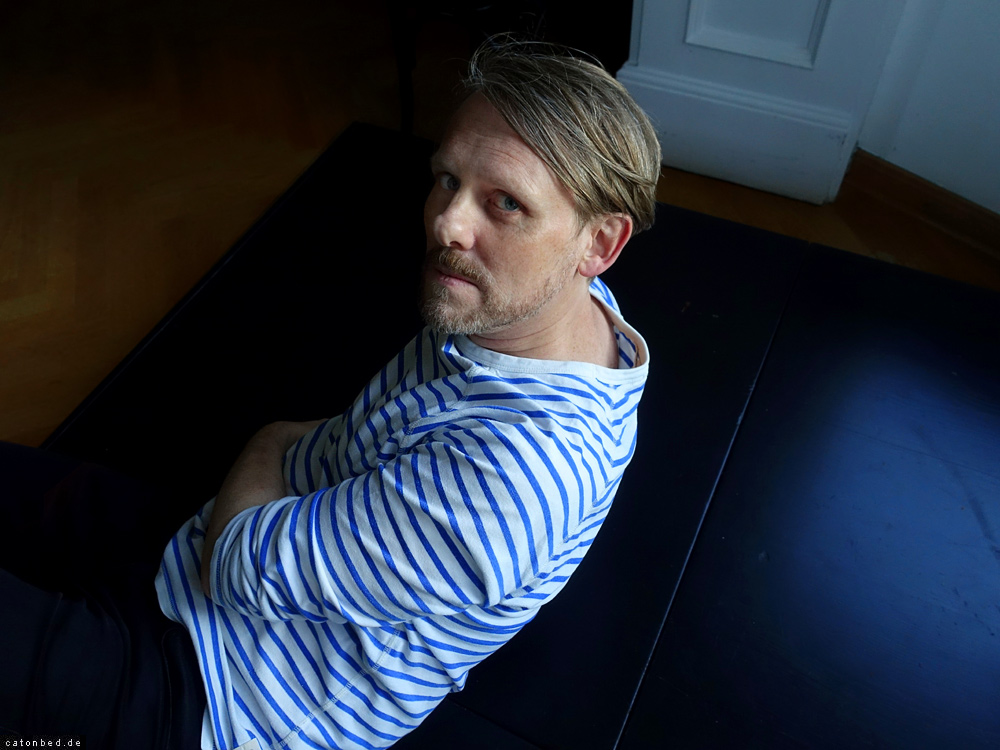 Der Verleger Axel von Ernst, (Lilienfeld Verlag)