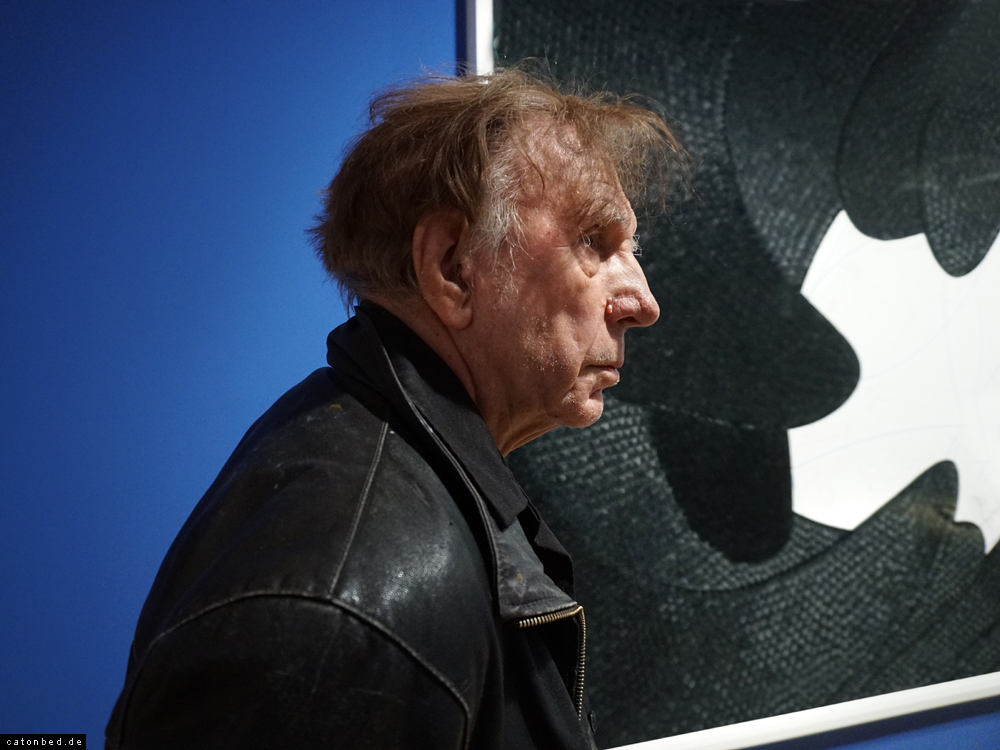 Prof. Wolfgang Petrick, 2024 -3