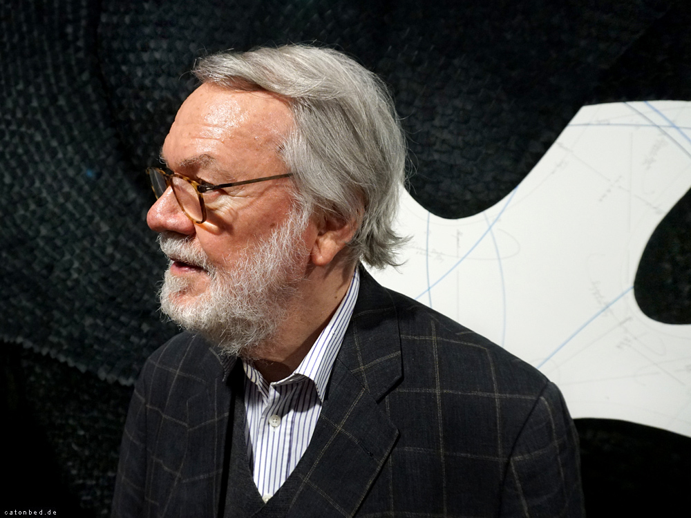 Wulf Herzogenrath /