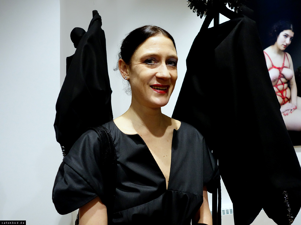 Isabel Vollrath, Kostüme