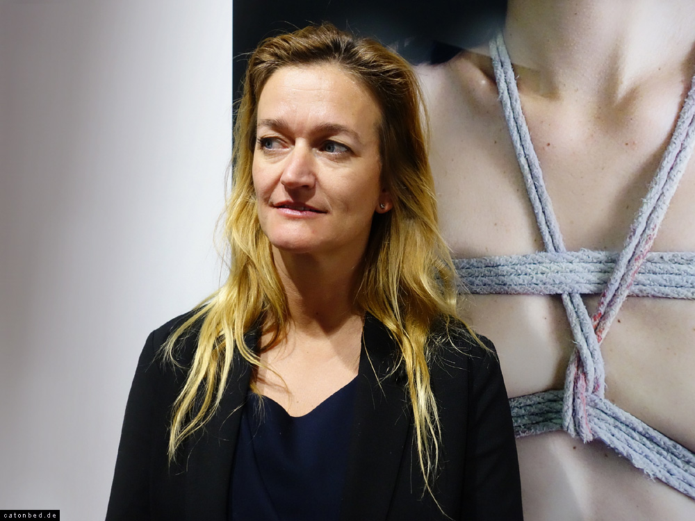 Ausstellung: Body Sculpting / Annette Merrild