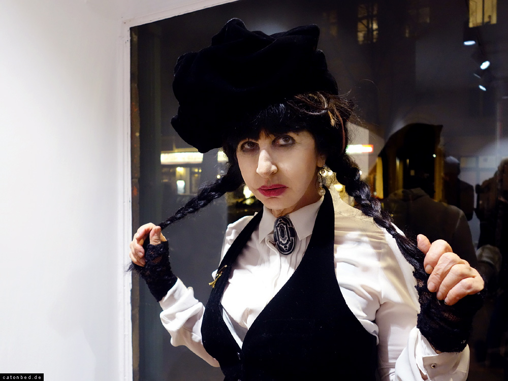 COLETTE Lumiere