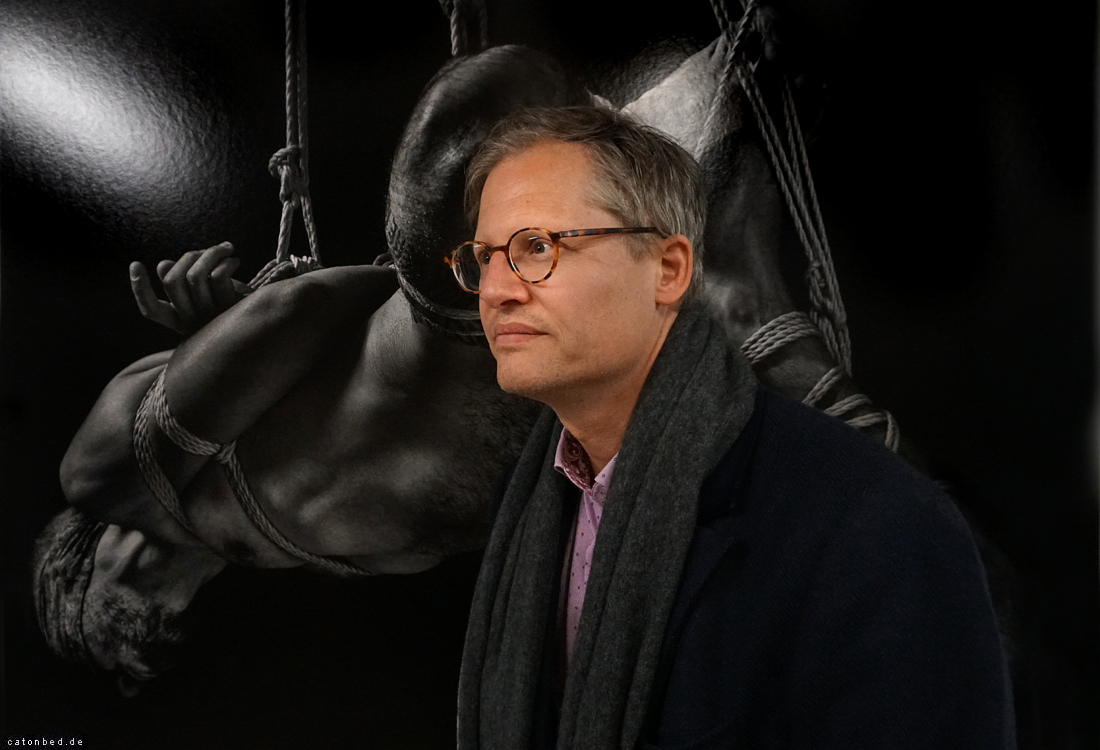 Christian Kaiser, Fotograf // HEROIN KIDS // KAISERENGEL