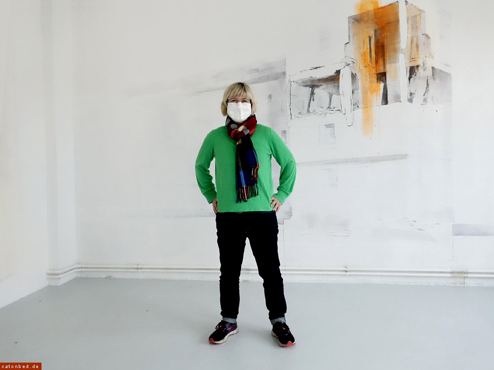 Gabriele Worgitzki