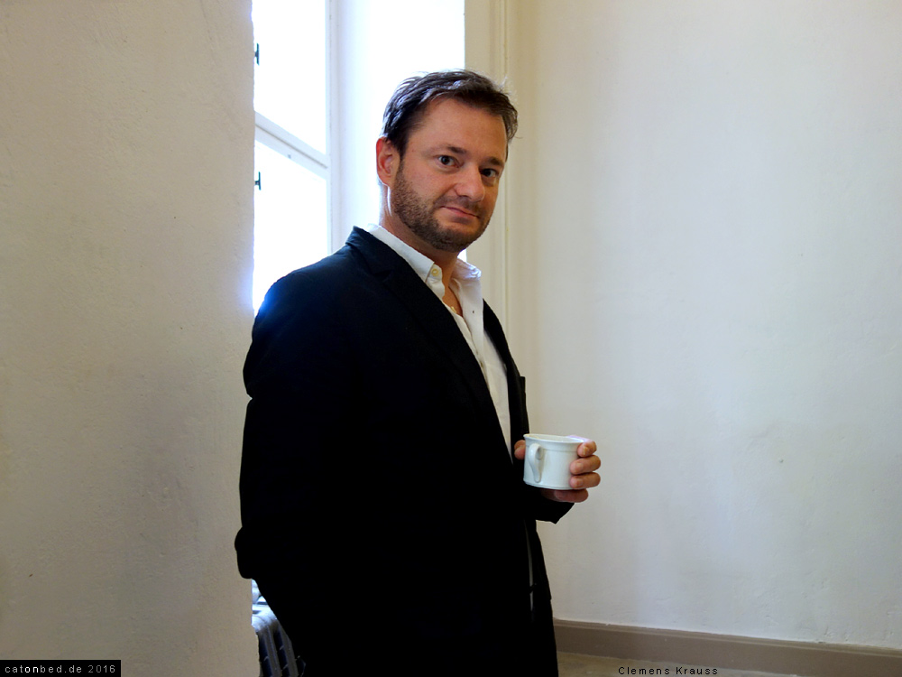 Clemens Krauss