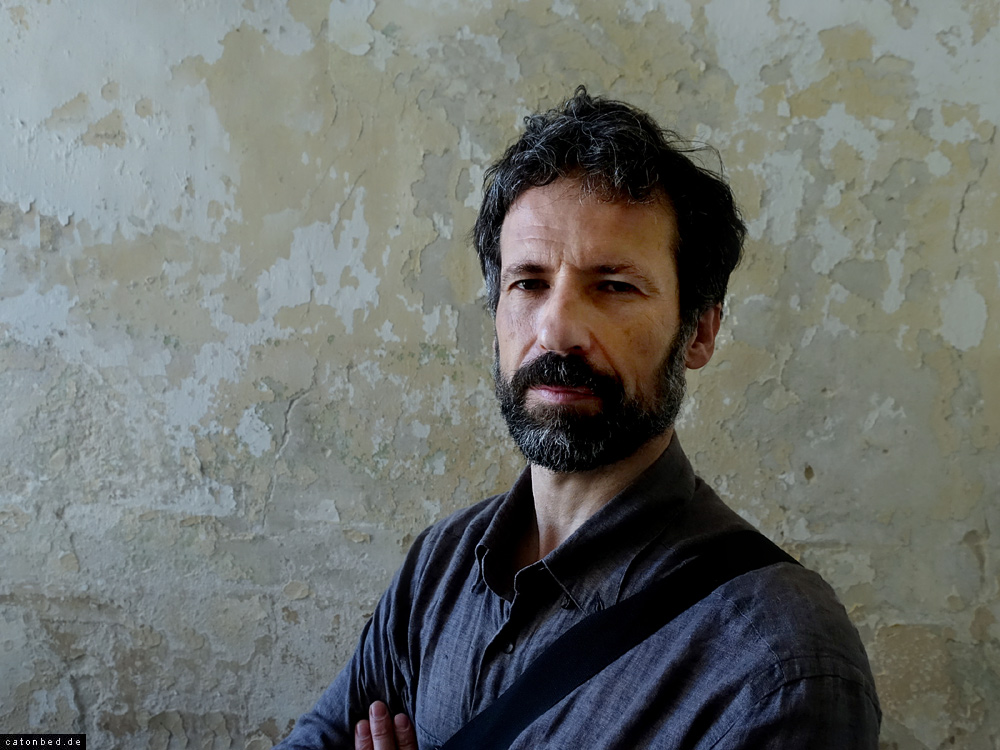José Noguero