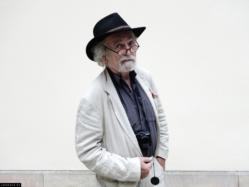 Eike Schmitz: Regisseur des Films: Der Große Bluff