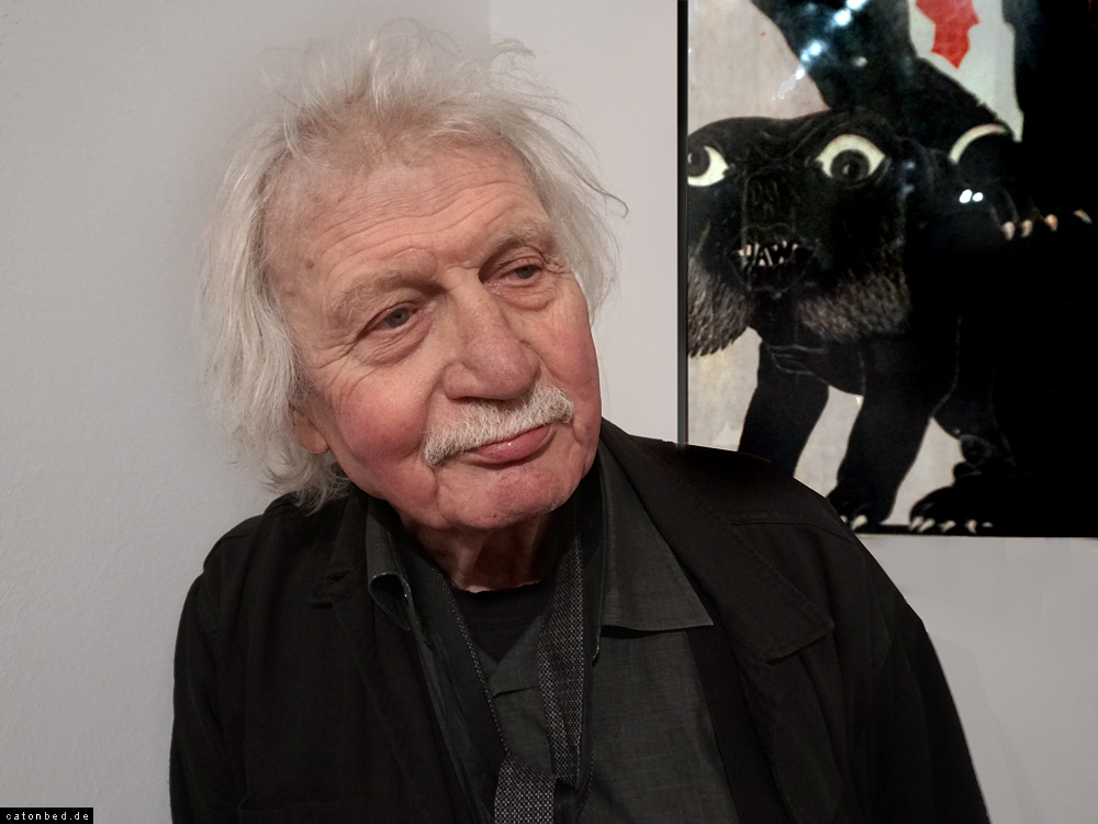 Ali Schindehütte