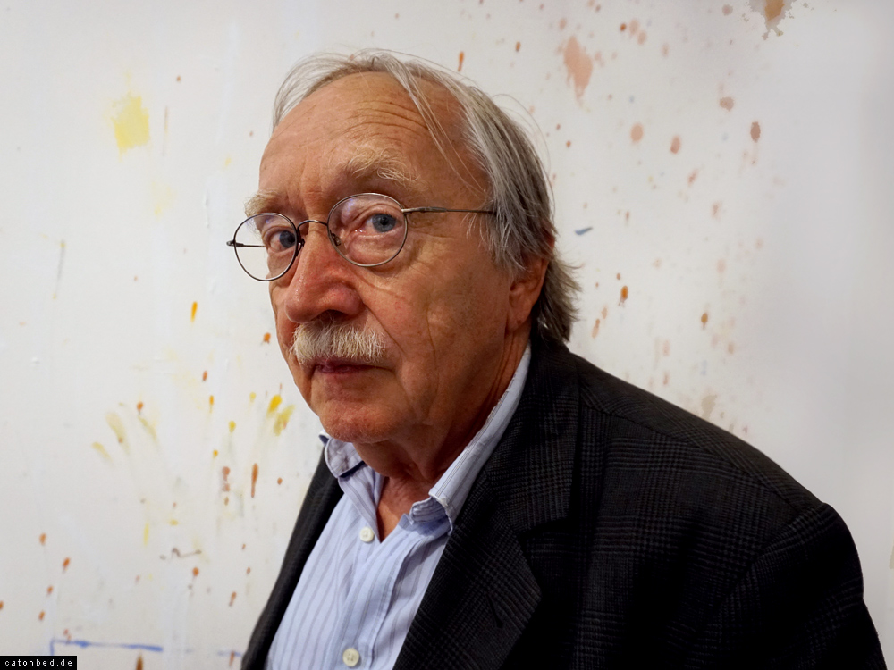 Wasmuth & Zohlen - Norman Philipp Peterson: SKETCHES, 2023 