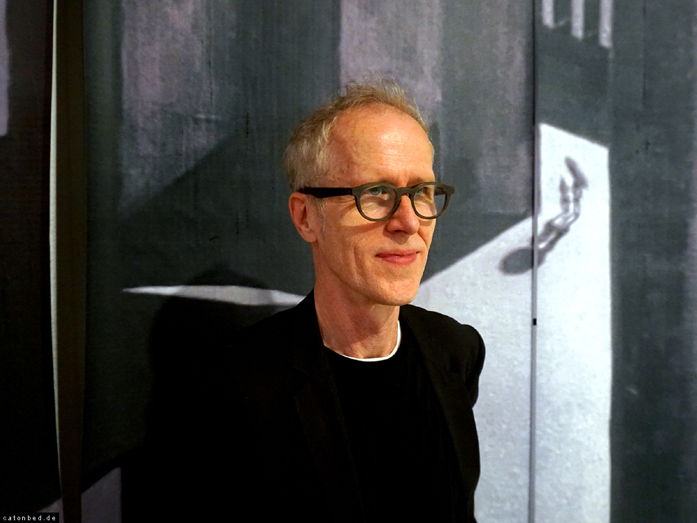 Norman Philipp Peterson, 2023