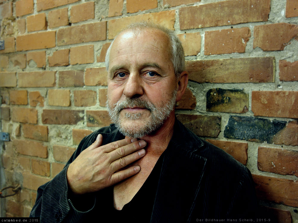 Hans Scheib