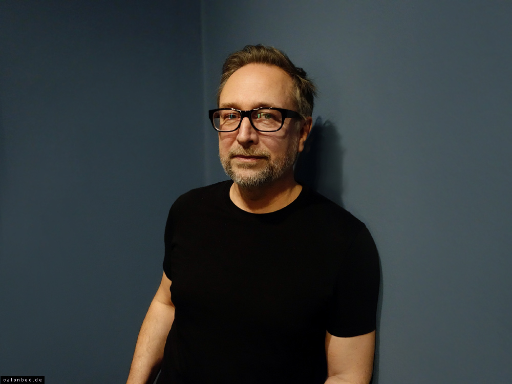 Fotograf Tom Wagner