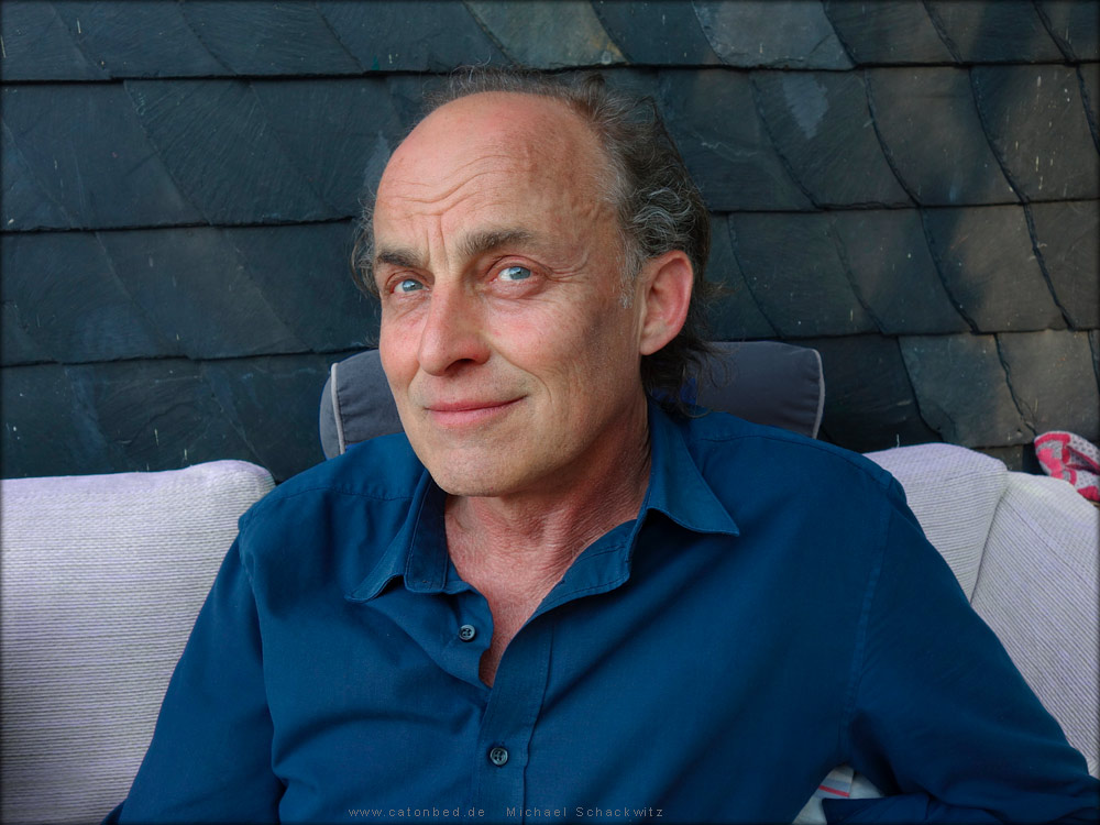 Michael Schackwitz