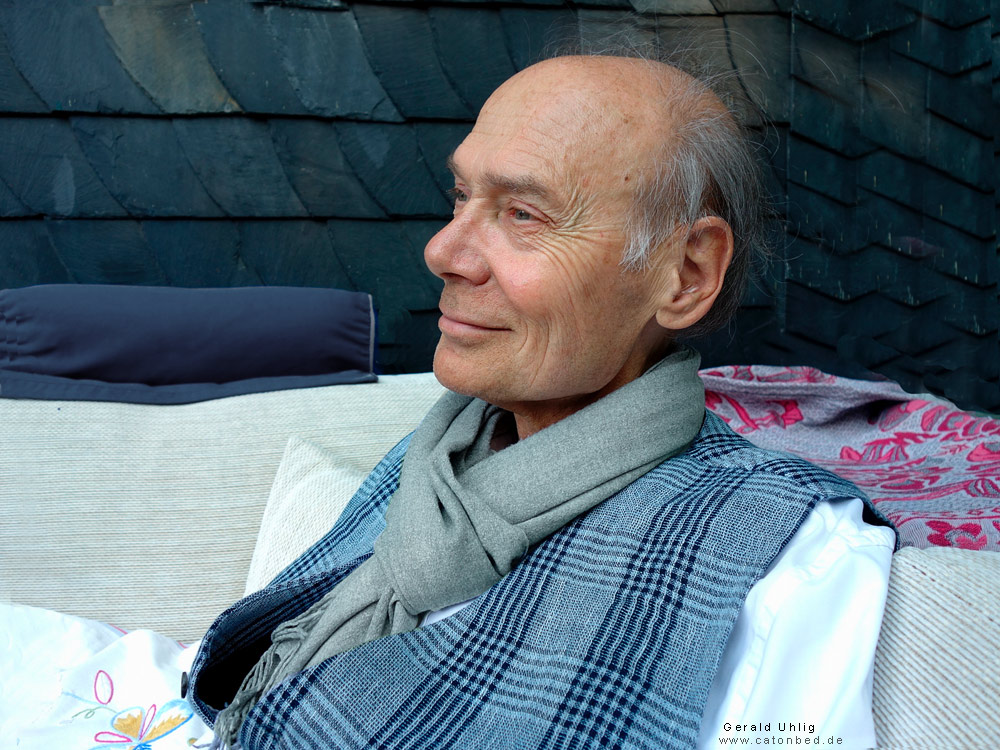 Gerald Uhlig-Romero
